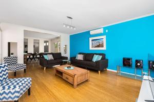 Photo de la galerie de l'établissement Ocean Blue On Salt Beach, à Kingscliff 22 autres photos