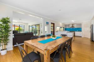 Photo de la galerie de l'établissement Ocean Blue On Salt Beach, à Kingscliff