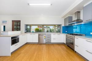 Photo de la galerie de l'établissement Ocean Blue On Salt Beach, à Kingscliff