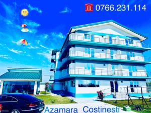 Fotografie z fotogalerie ubytování Azamara v destinaci Costineşti