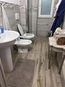 Gallery image of Monolocale centralissimo in Cattolica