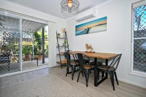 Fotografie z fotogalerie ubytování Maroochydore 3 B/R, 2 Bath, Townhouse ZA4 v destinaci Maroochydore