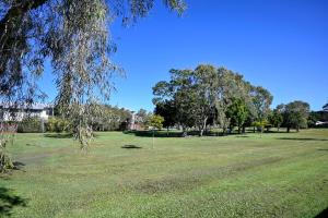 Zahrada ubytování Maroochydore 3 B/R, 2 Bath, Townhouse ZA4