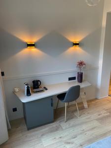Mynd úr myndasafni af Good Mood - chambres et suite í Namur