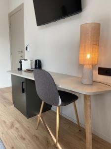Mynd úr myndasafni af Good Mood - chambres et suite í Namur