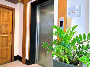 Fotografie z fotogalerie ubytování Hotel Baya Phuket v destinaci Pláž Patong