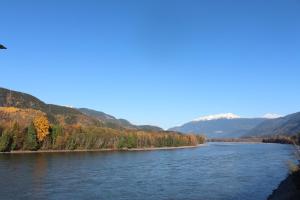 Gallery image of Copper River Motel in Terrace