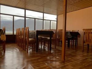 Foto dalla galleria di Mentsel Merak Pangong Lake a Kakstet