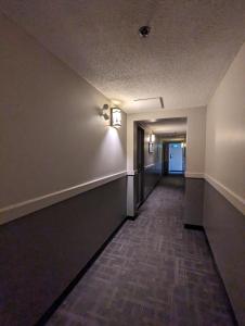 Fotografie z fotogalerie ubytování King Edward Hotel v destinaci Banff