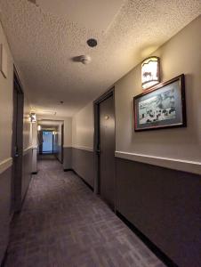 Fotografie z fotogalerie ubytování King Edward Hotel v destinaci Banff