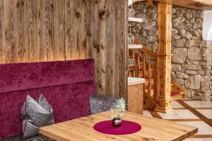 Fotografie z fotogalerie ubytování Hotel Leitner v destinaci Mittelberg