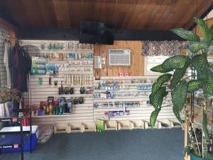 Gallery image of Copper River Motel in Terrace +20 photos