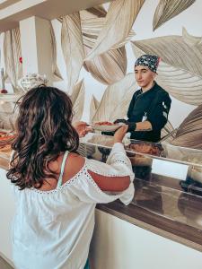 Επισκέπτες που μένουν στο Brora Family Village +58 φωτογραφίες