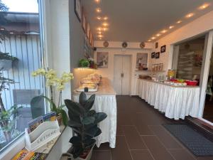 Φωτογραφία από το άλμπουμ του Pension Nordlicht σε Norddeich