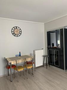Fotografia z galérie ubytovania Lovely Faliro Apartment next to the sea. v Aténach