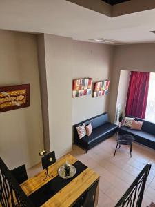Gambar di galeri bagi Adonis Apartments di Paralia Katerinis