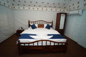 Fotografie z fotogalerie ubytování Kotri Resort v destinaci Džaisalmér + 27 fotografií