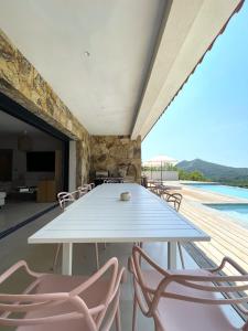 Gallery image of Casetta Conca in Conca +12 photos