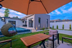 Fotografie z fotogalerie ubytování Eosa Homes - Fethiye v destinaci Fethiye