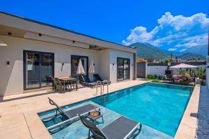 Fotografie z fotogalerie ubytování Eosa Homes - Fethiye v destinaci Fethiye