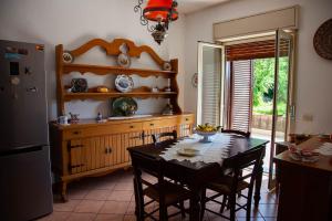 Fotografie z fotogalerie ubytování MAGIA & EMOZIONI - Trecastagni- Falde ETNA Villa vista mare v destinaci Trecastagni + 11 fotografií