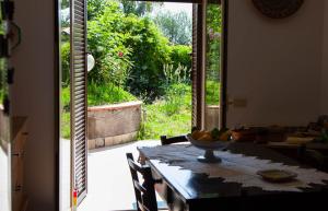 Zahrada ubytování MAGIA & EMOZIONI - Trecastagni- Falde ETNA Villa vista mare