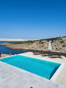 Foto dalla galleria di Rosemary Resort a Cesarica Altre 49 foto