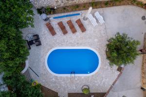 Gallery image of Apartmani Pero Dido in Rab