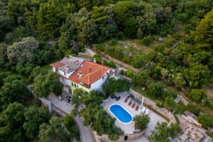 Gallery image of Apartmani Pero Dido in Rab