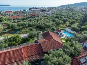 Φυσικό τοπίο κοντά σε αυτό το ξενοδοχείο διαμερισμάτων