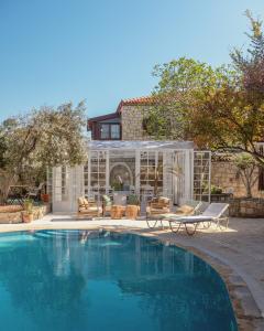 Gallery image of Panjur Alaçatı in Alacati +67 photos