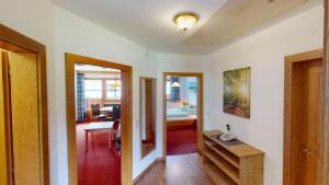 Fotografia z galérie ubytovania Apartment Daxauer v destinácii Sankt Johann in Tirol