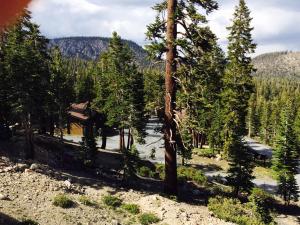 Gallery image of Mammoth Point by 101 Great Escapes in Mammoth Lakes