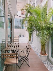 Foto dalla galleria di Check-in Resort Koh Larn a Ko Larn
