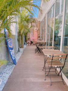 Foto dalla galleria di Check-in Resort Koh Larn a Ko Larn