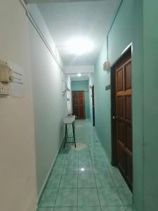 龙运FBS Inn Dungun的相册照片