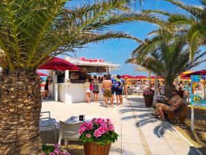 Fotografie z fotogalerie ubytování Hotel Darsena v destinaci Riccione + 37 fotografií