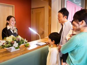 Foto da galeria de Himi no Ryoriyado Minshuku Jyoyama em Himi