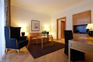 Fotografie z fotogalerie ubytování Steigenberger Hotel & Spa Bad Pyrmont v destinaci Bad Pyrmont