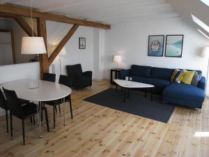 Gallery image of Vesterbro Apartments 127 in Copenhagen