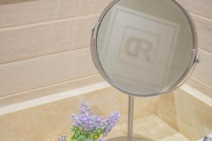Un baño de H Rincón de Diego