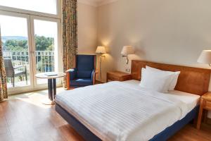 Fotografie z fotogalerie ubytování Steigenberger Hotel & Spa Bad Pyrmont v destinaci Bad Pyrmont