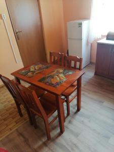 Fotografie z fotogalerie ubytování Całoroczny Domek Dwukondygnacyjny v destinaci Baligród