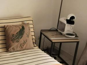 Afbeelding uit fotogalerij van Résidence d'Azur 2 appartement 311 in Le Lavandou