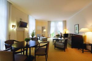 Fotografie z fotogalerie ubytování Steigenberger Hotel & Spa Bad Pyrmont v destinaci Bad Pyrmont