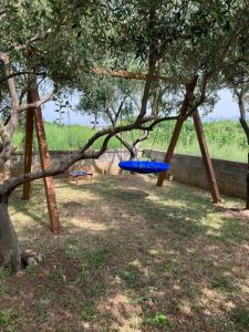 Galeriebild der Unterkunft Apartmani Dorijan in Vrsi