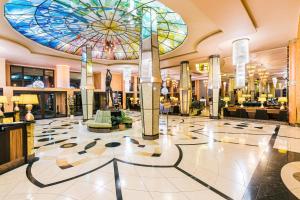 Imagem da galeria de Hotel Savannah em Chvalovice