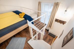 BS Apartman 1086 Budapest, 19 Bauer Sándor utca kép - 2