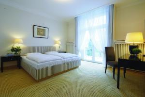 Fotografie z fotogalerie ubytování Steigenberger Hotel & Spa Bad Pyrmont v destinaci Bad Pyrmont