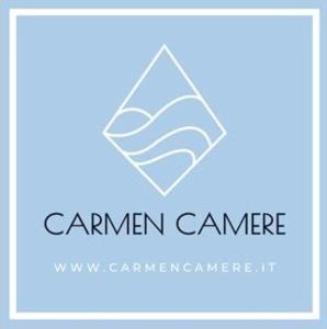Certifikát, hodnocení, plakát nebo jiný dokument vystavený v ubytování carmencamere
